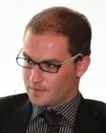 Kostas Rossoglou